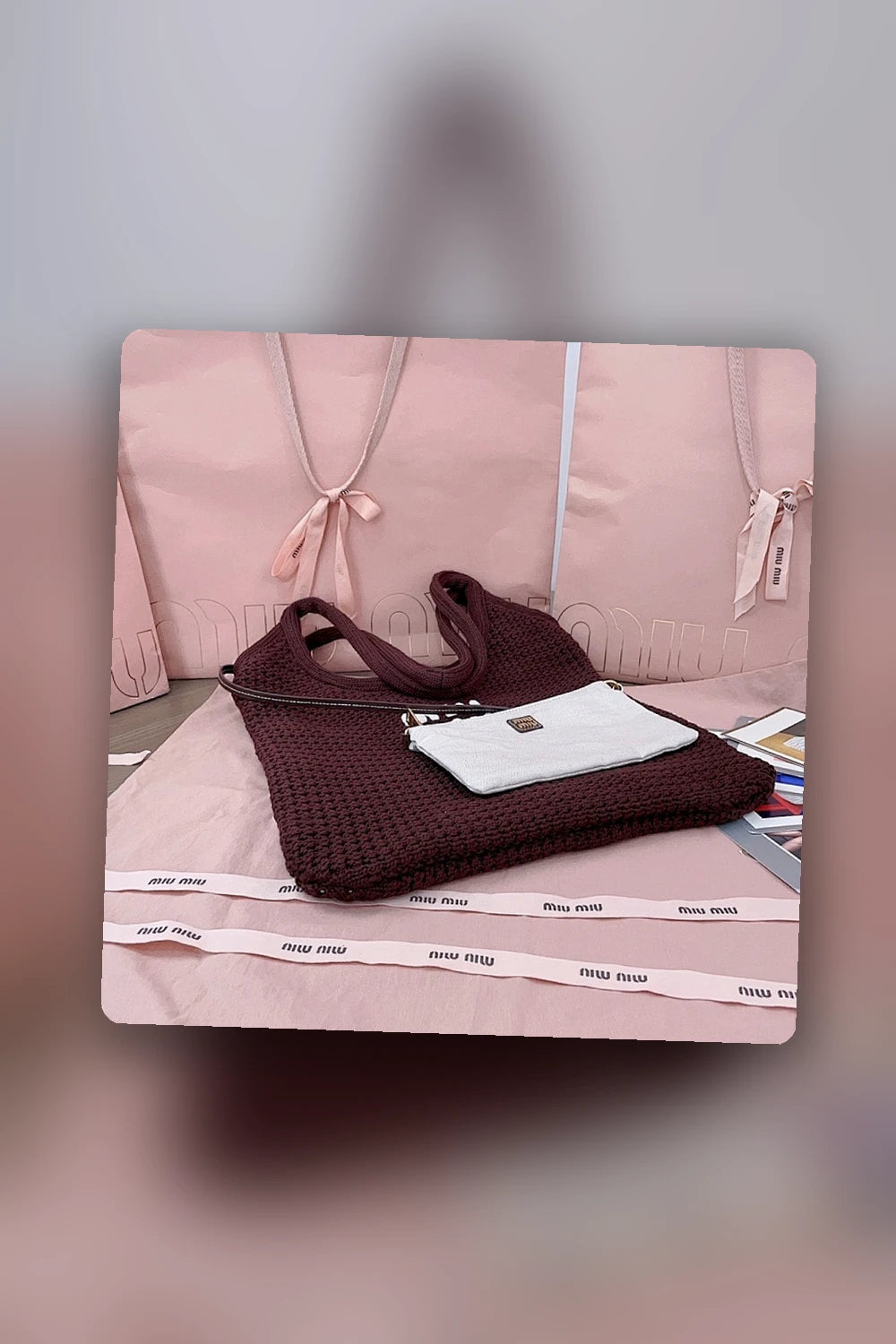 NB - MMU Bag - 323
