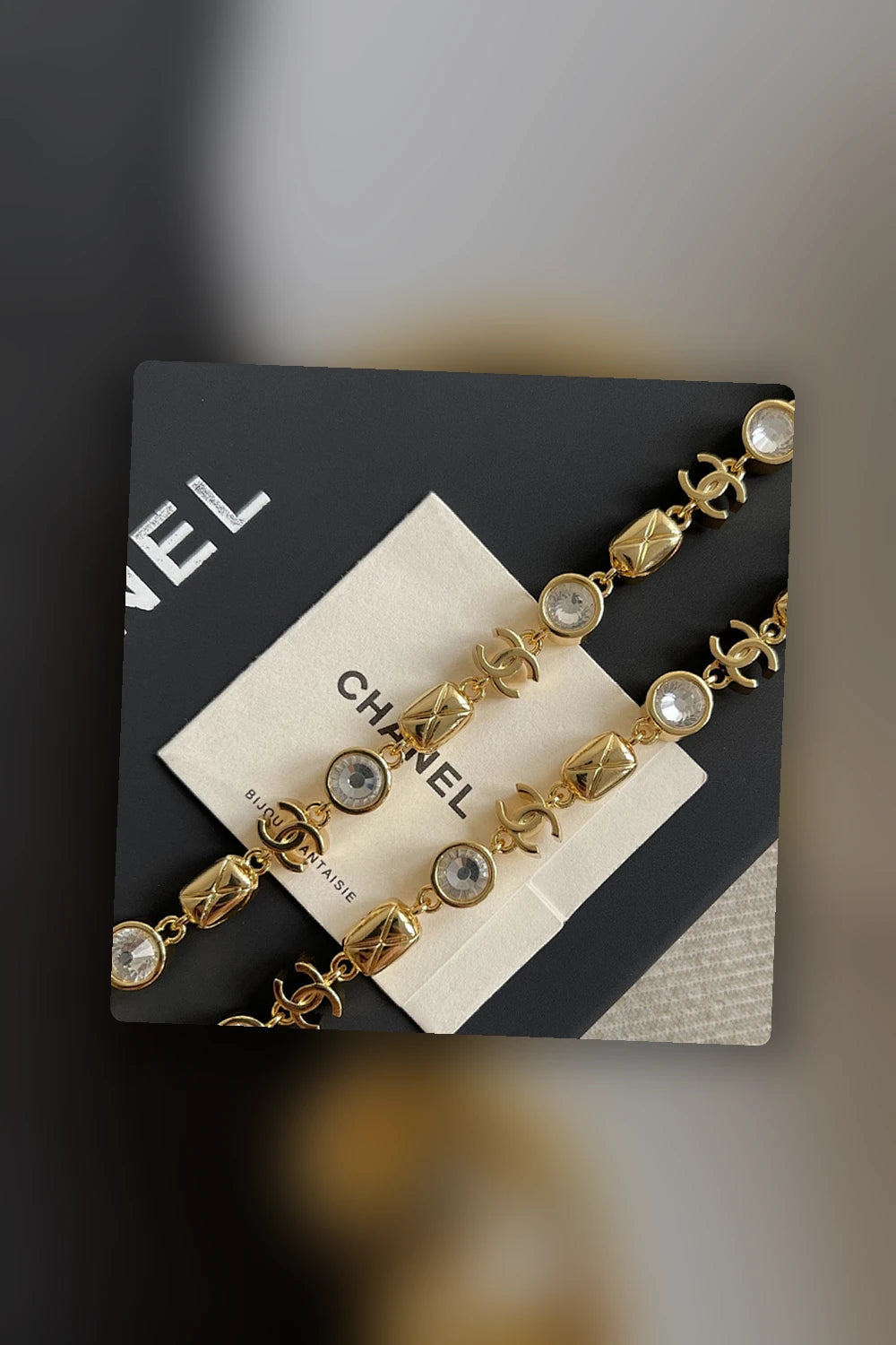 NB - CHL Jewelry - 133