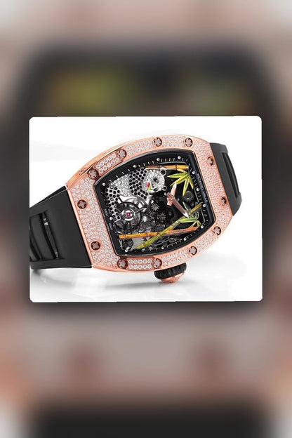 NB - Mix Watch - 184
