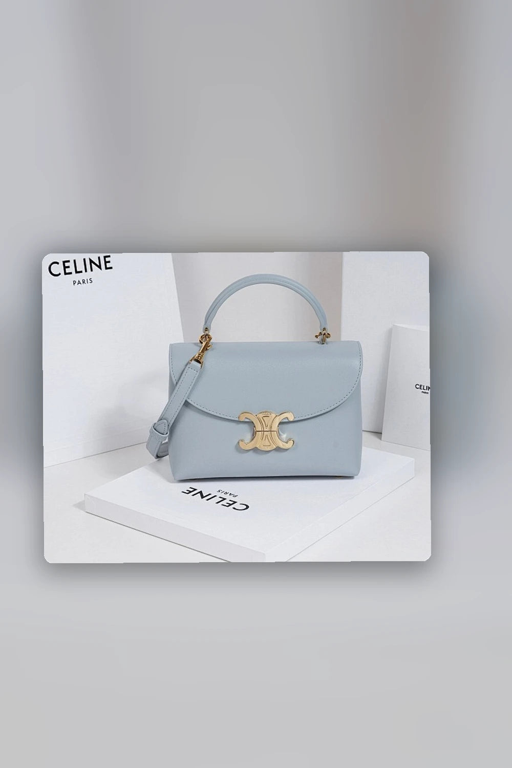NB - COL Bag - 565