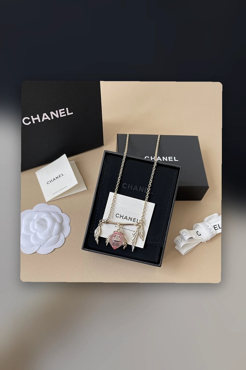NB - CHL Jewelry - 636