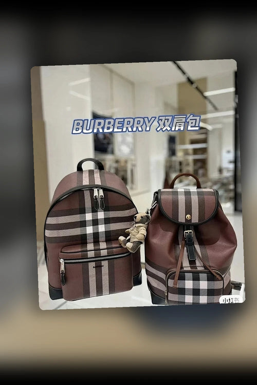 NB - BOR Bag - 1122