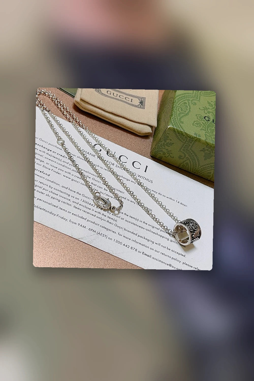 NB - GUKI Jewelry - 192