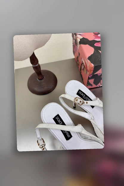 NB - DAG Women Shoes - 039