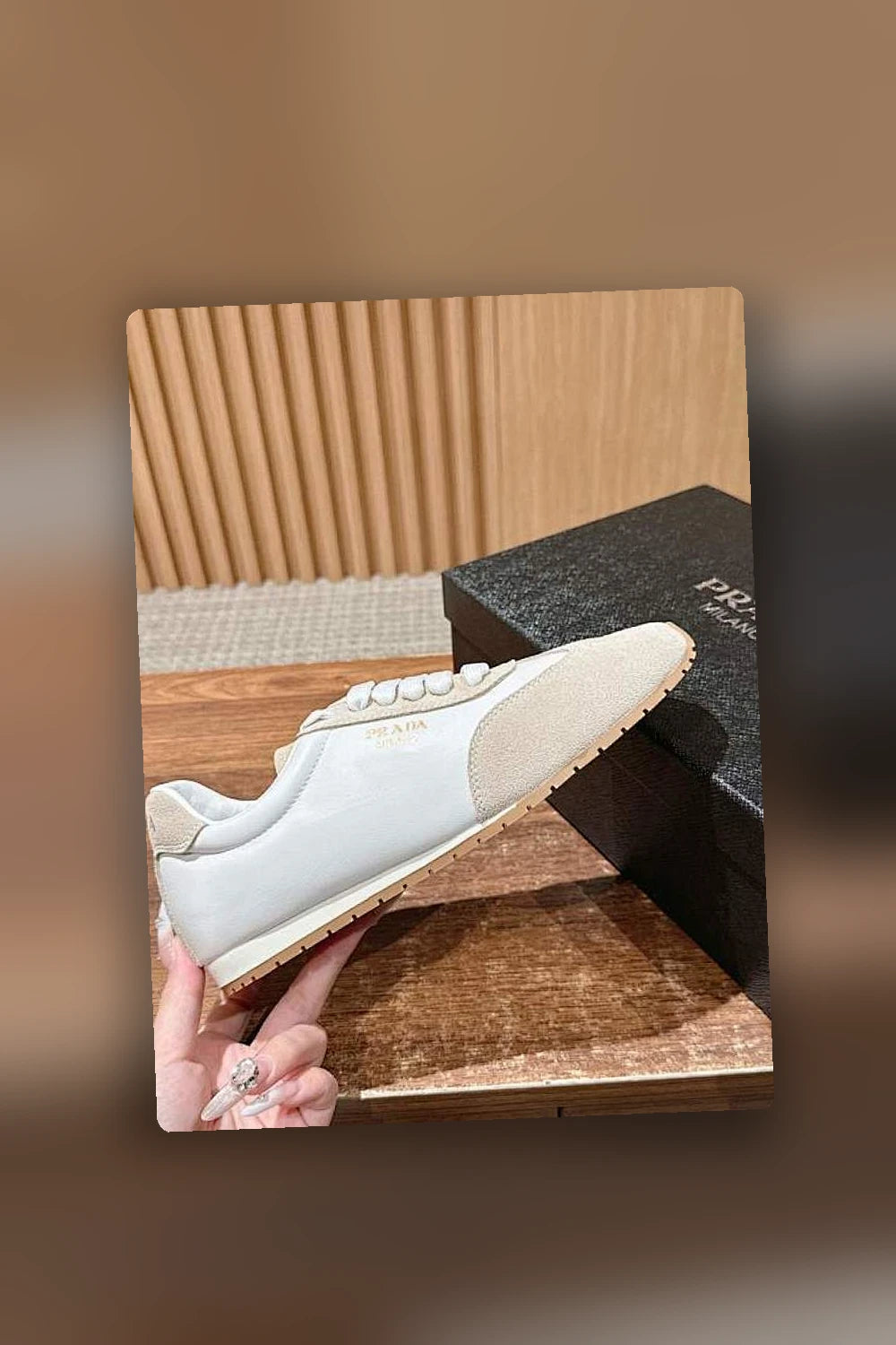 NB - PD Women Shoes - 1019