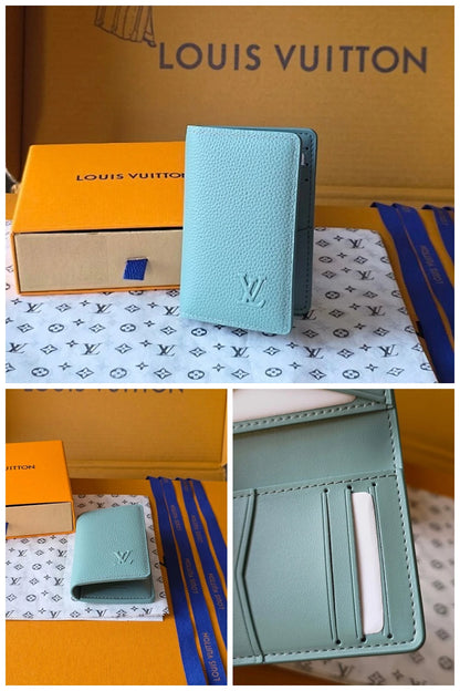 NB - Mix Wallet - 951