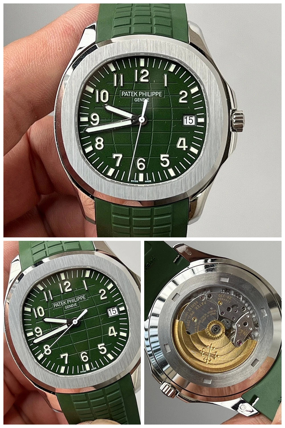 NB - Mix Watch - 1438