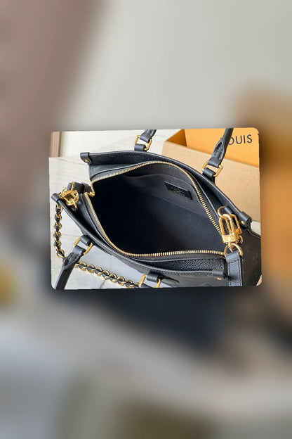 NB - LOV Bag - 1416