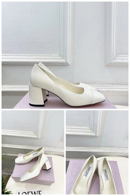 NB - JMC Women Shoes - 010