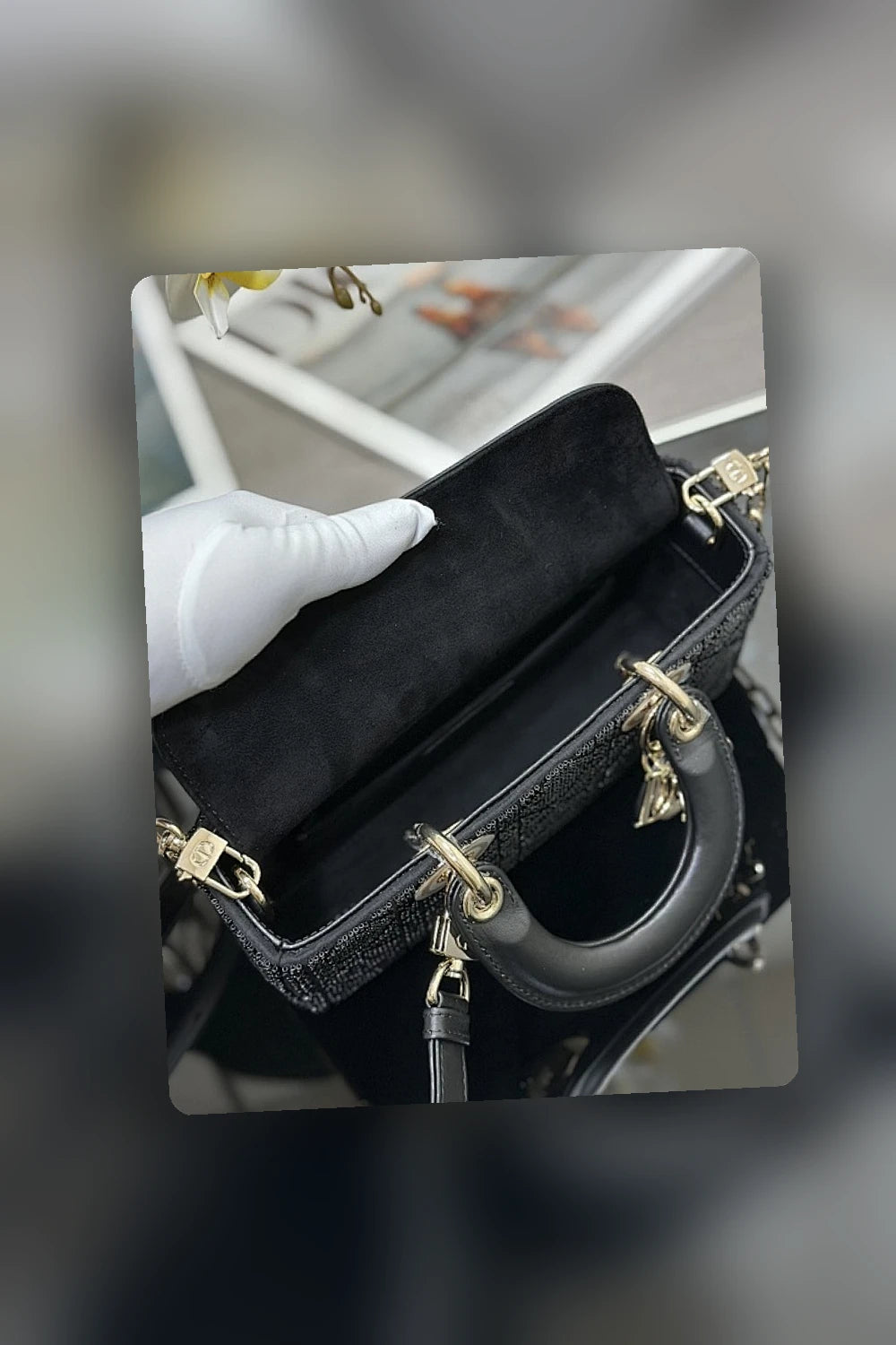 NB - DOR Bag - 788