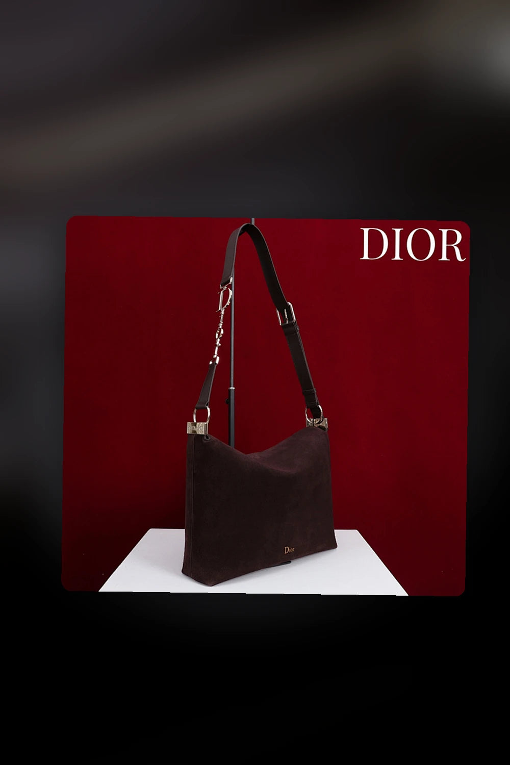 NB - DOR Bag - 1142