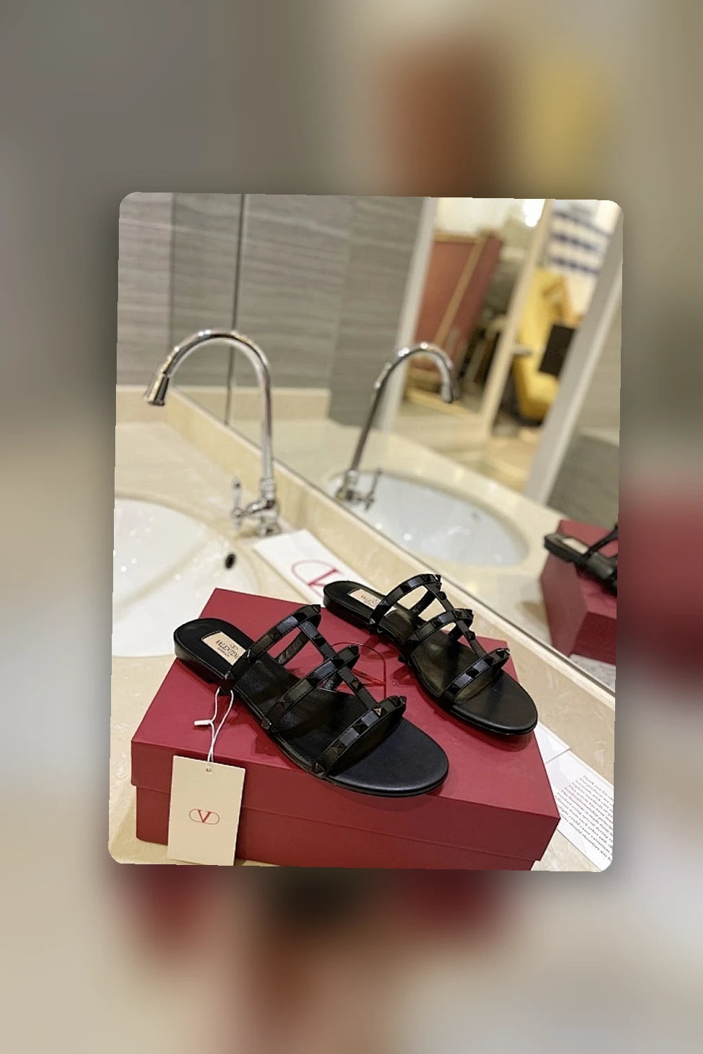 NB - VEL Women Shoes - 657