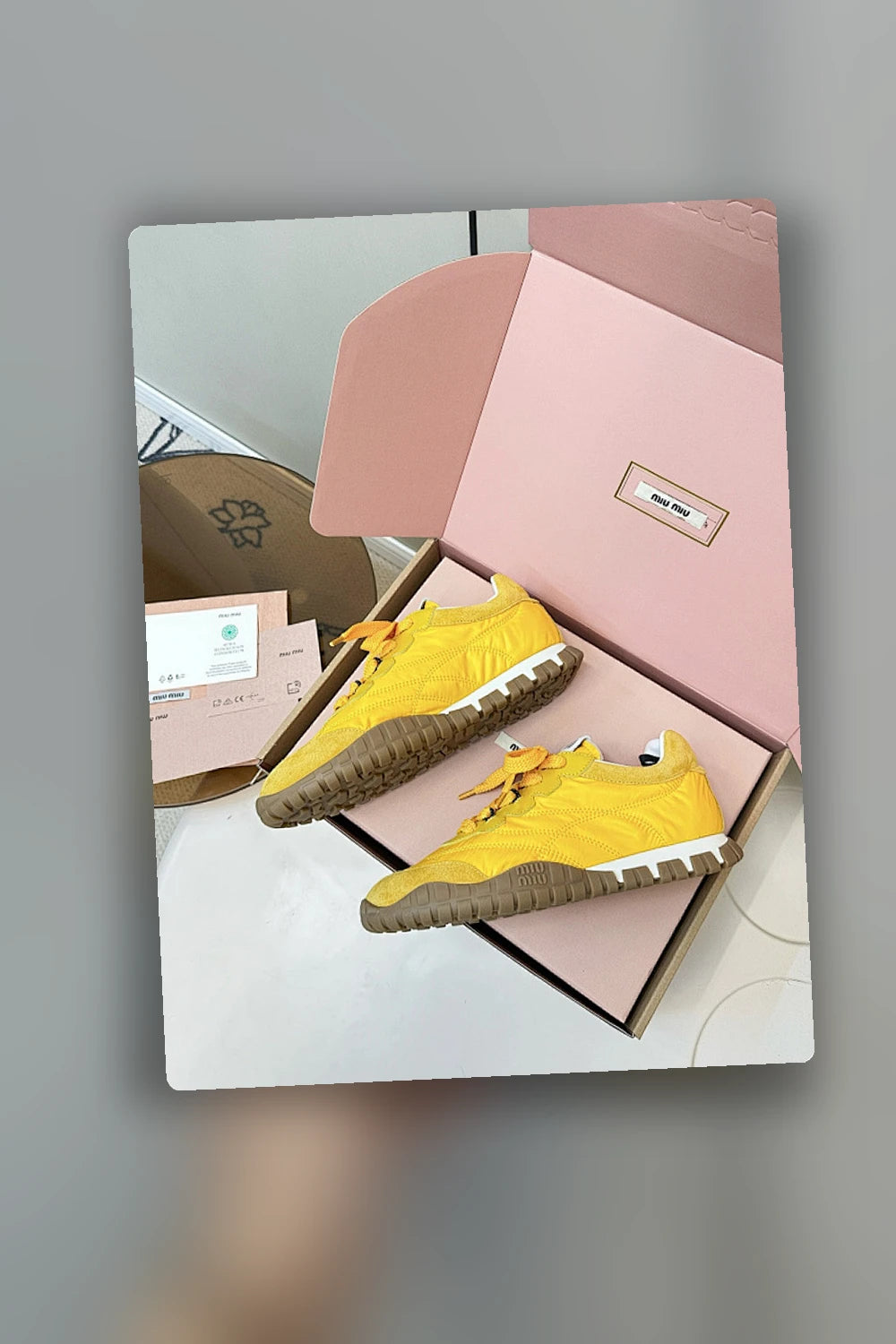 NB - MMU Women Shoes - 495