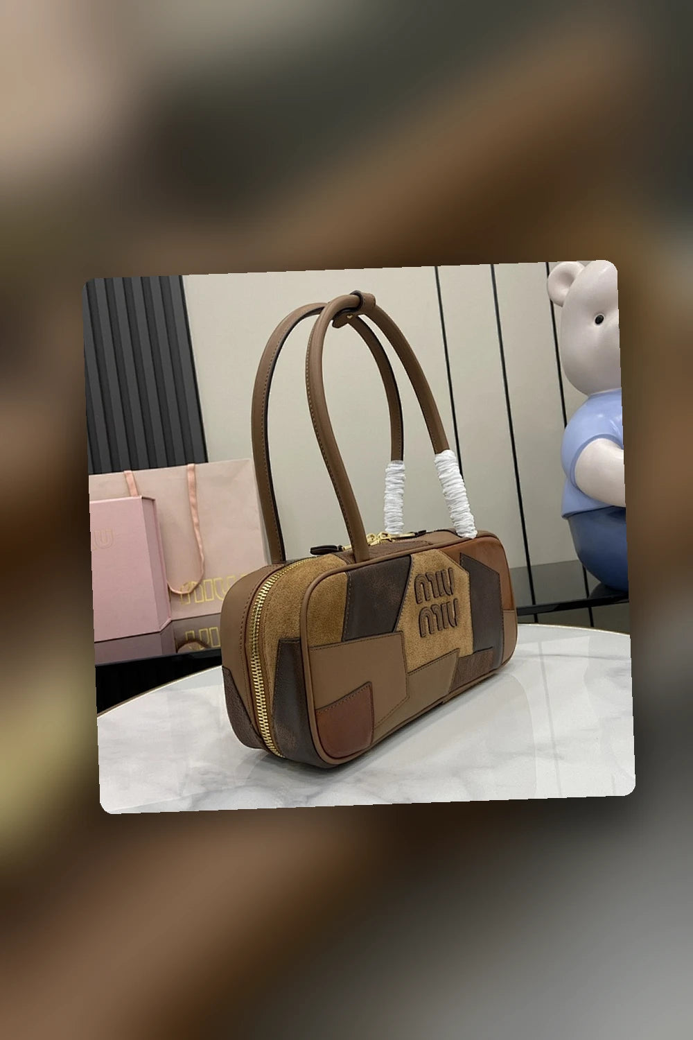 NB - MMU Bag - 937
