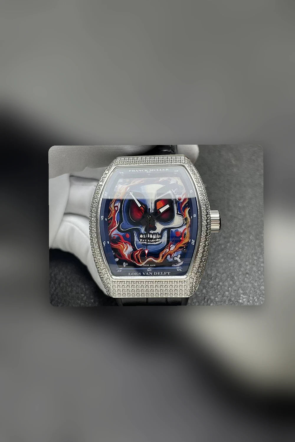 NB - Mix Watch - 994