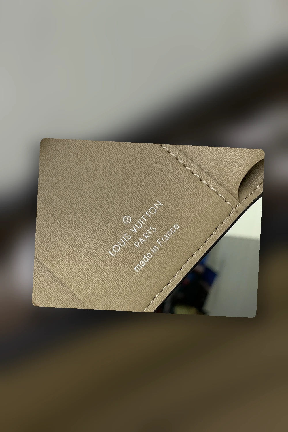 NB - Mix Wallet - 729