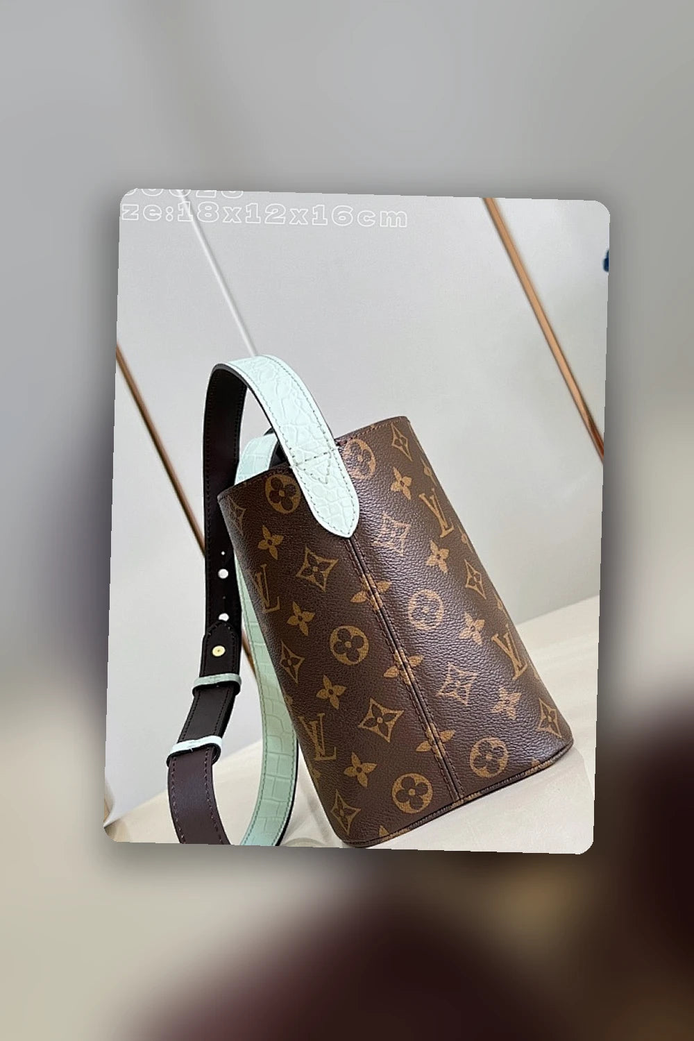 NB - LOV Bag - 267