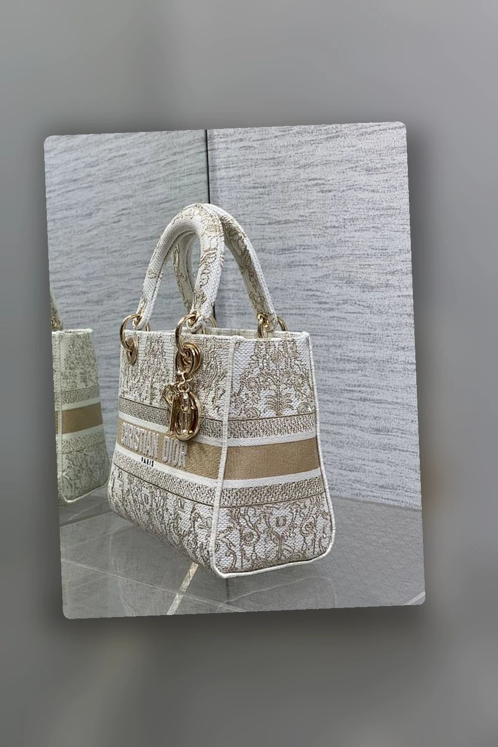 NB - DOR Bag - 1148