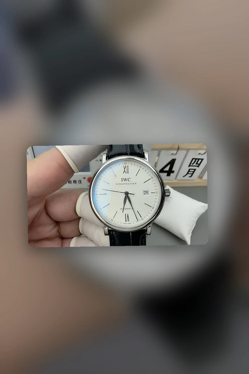 NB - Mix Watch - 920
