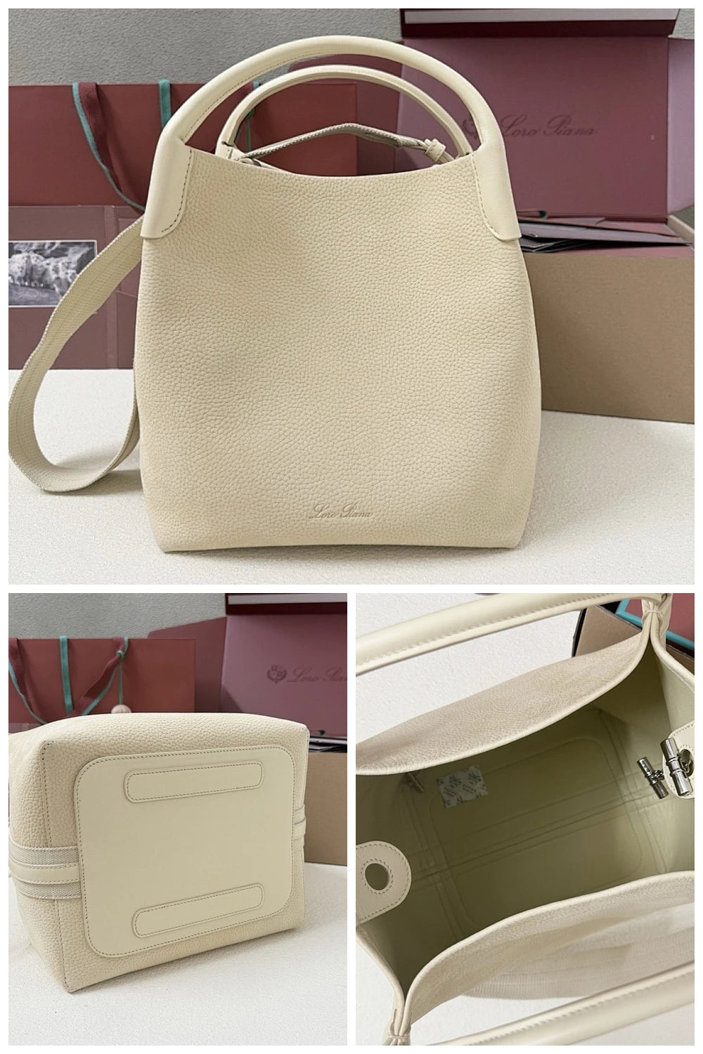 NB - LOP Bag - 216