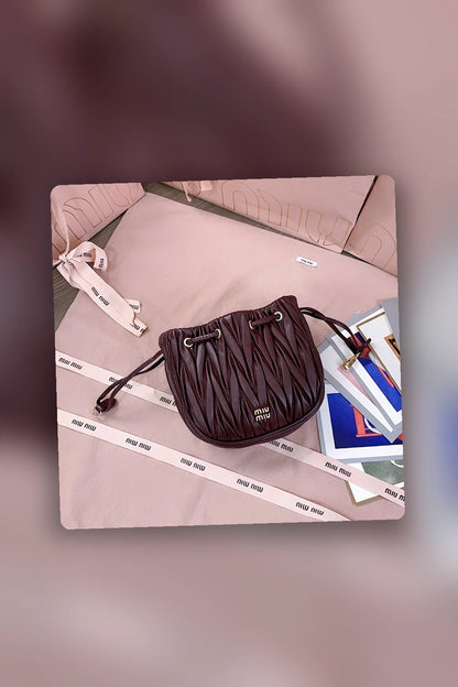 NB - MMU Bag - 879