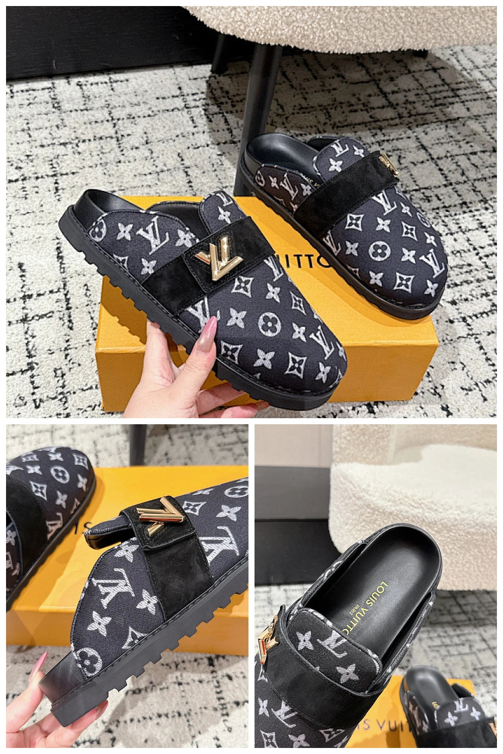NB - LOV Women Shoes - 703