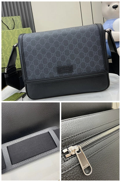 NB - GUKI Bag - 711