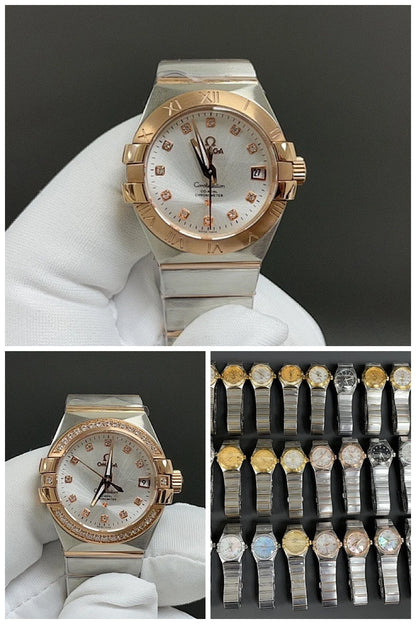 NB - Mix Watch - 1337