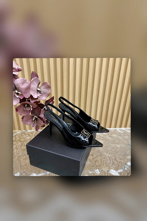 NB - YLS Women Shoes - 846
