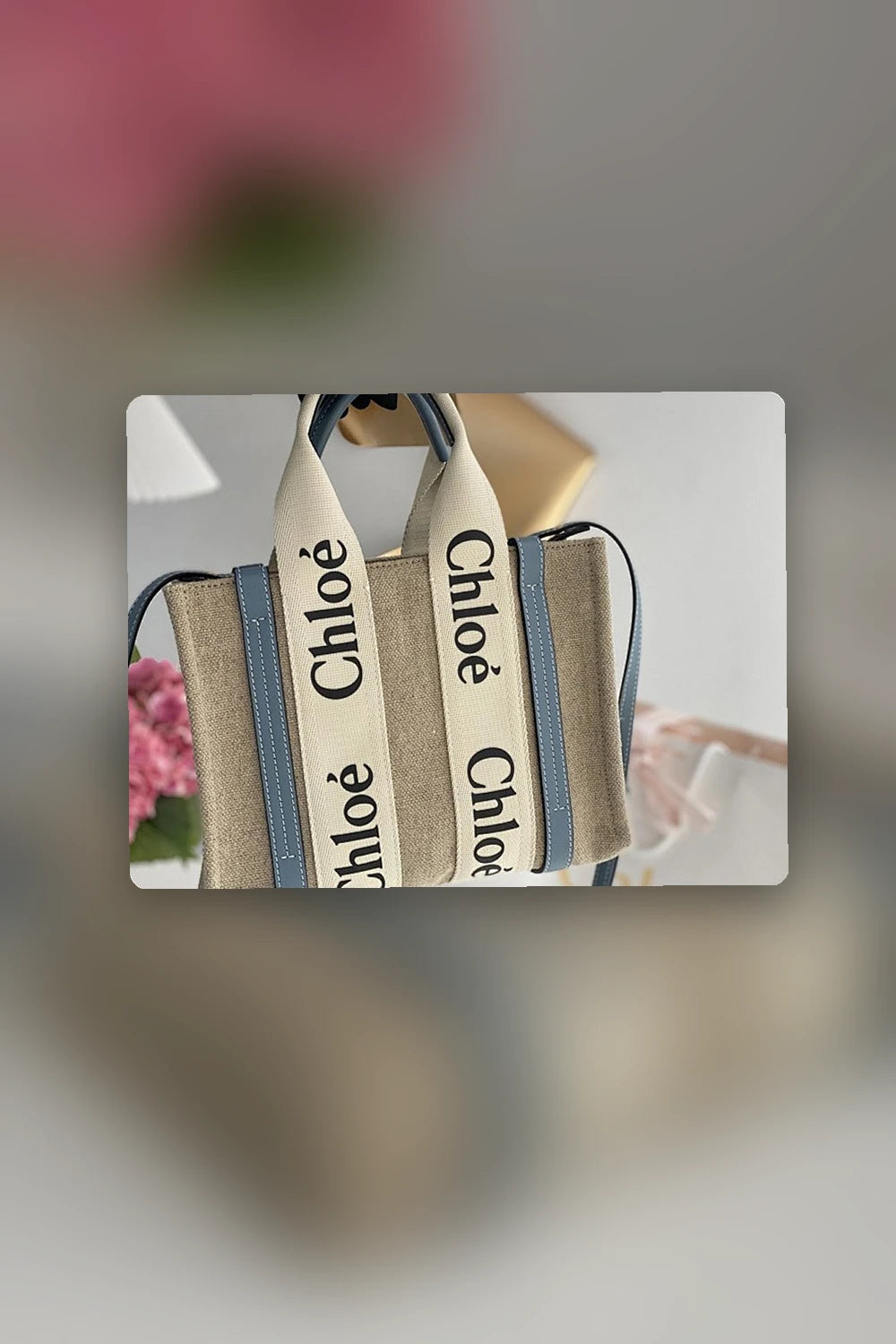 NB - CLE Bag - 602