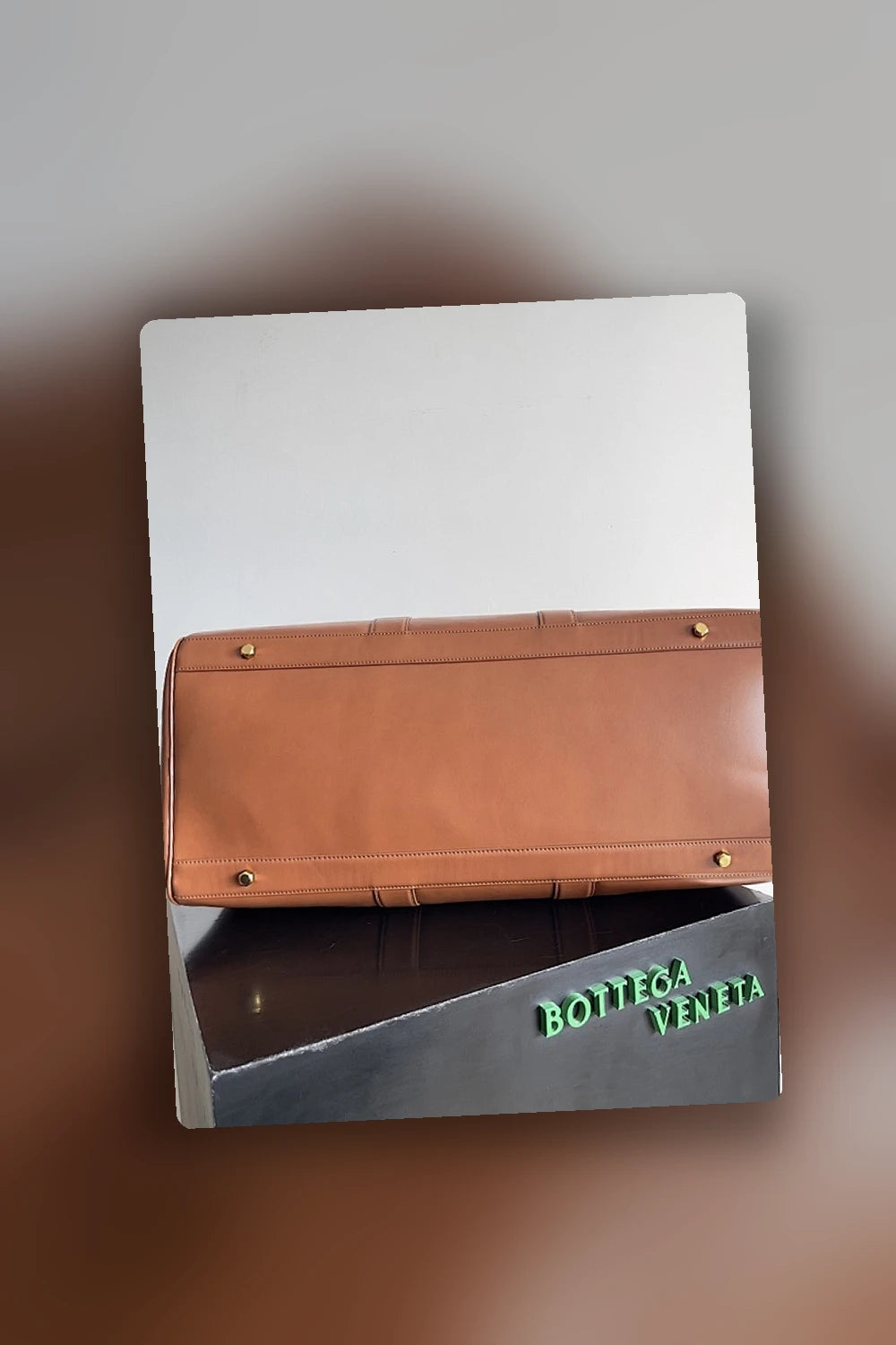 NB - BOV Bag - 575