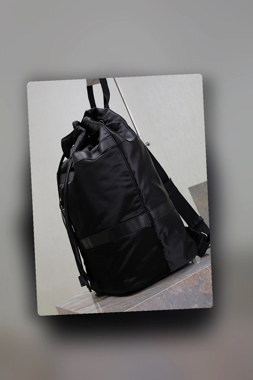 NB - YLS Bag - 358