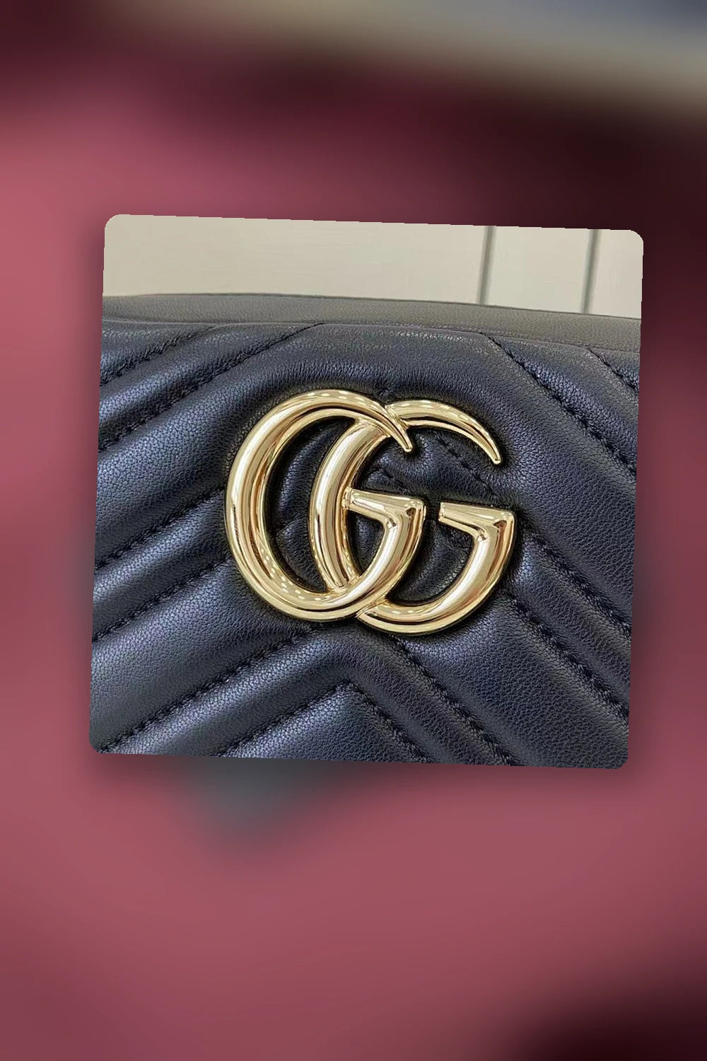 NB - GUKI Bag - 270