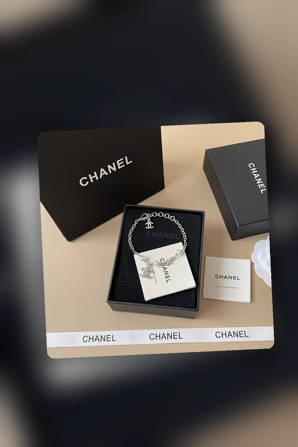 NB - CHL Jewelry - 563