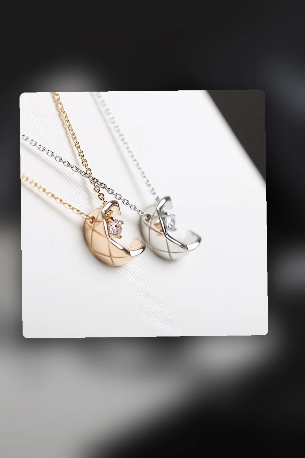 NB - CHL Jewelry - 491