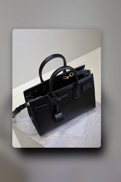 NB - YLS Bag - 1445