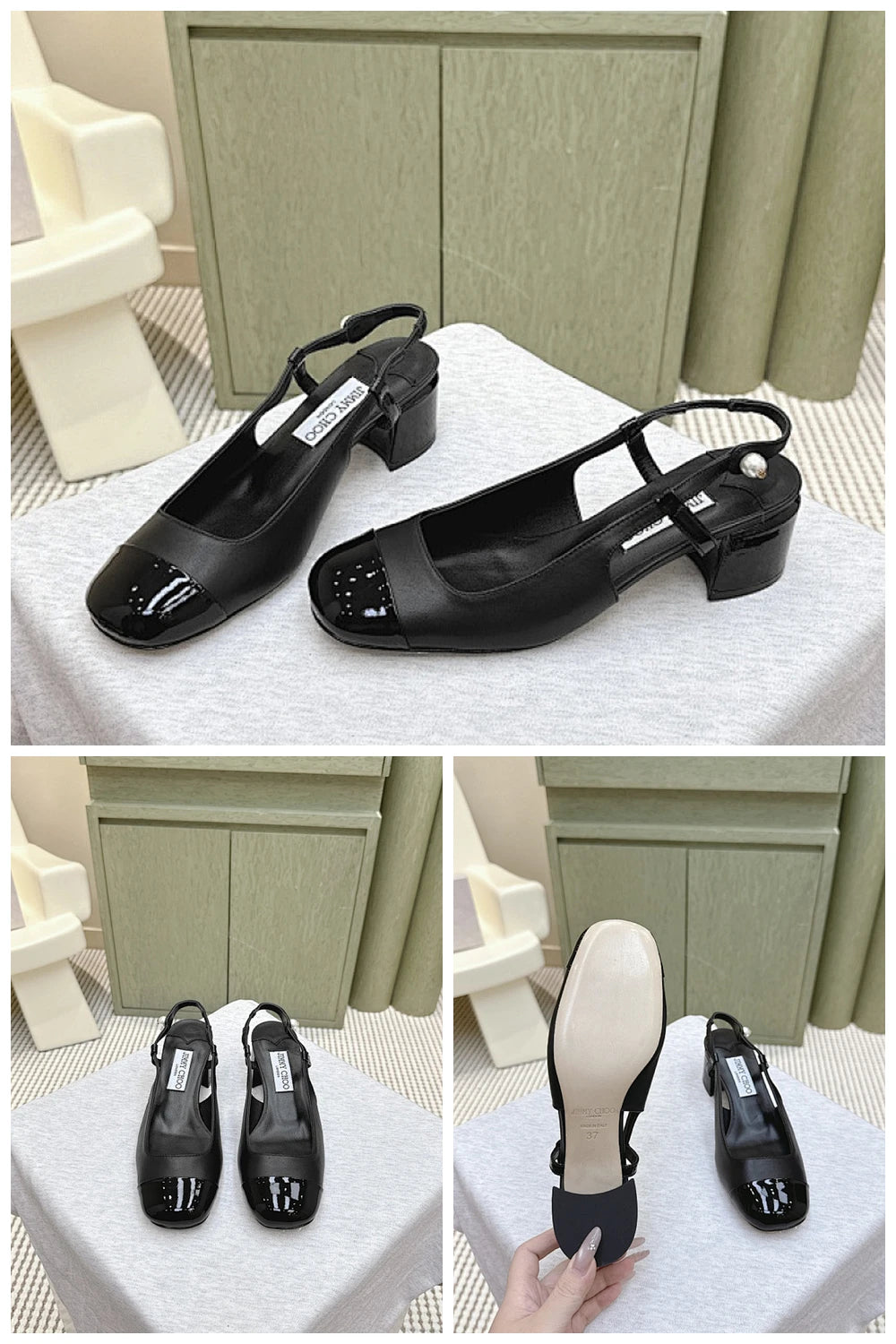 NB - JMC Mix Items - 578