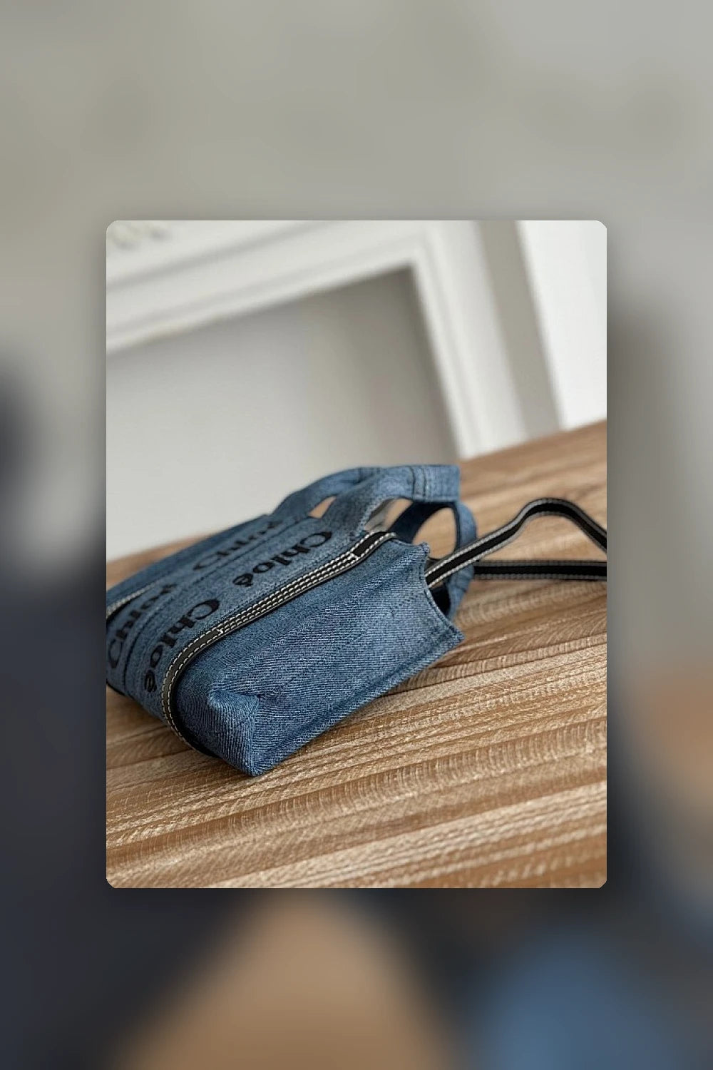 NB - CLE Bag - 282