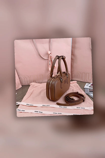 NB - MMU Bag - 1507