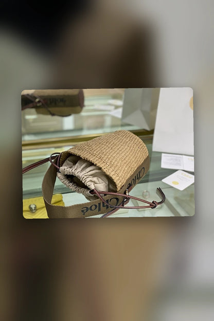 NB - CLE Bag - 645