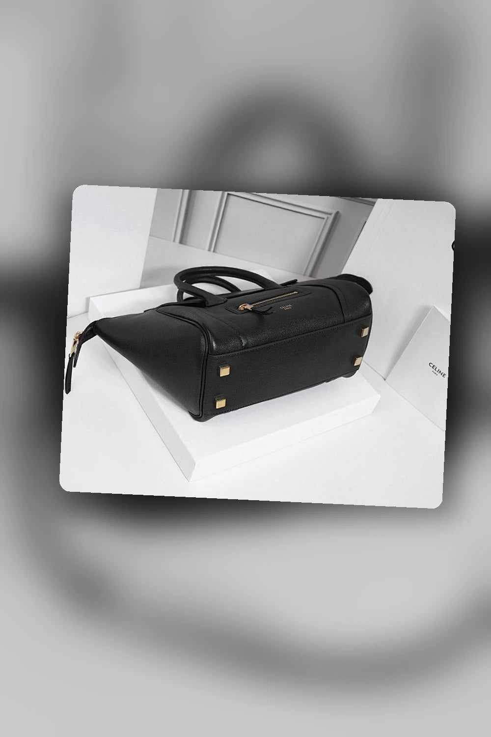 NB - COL Bag - 243