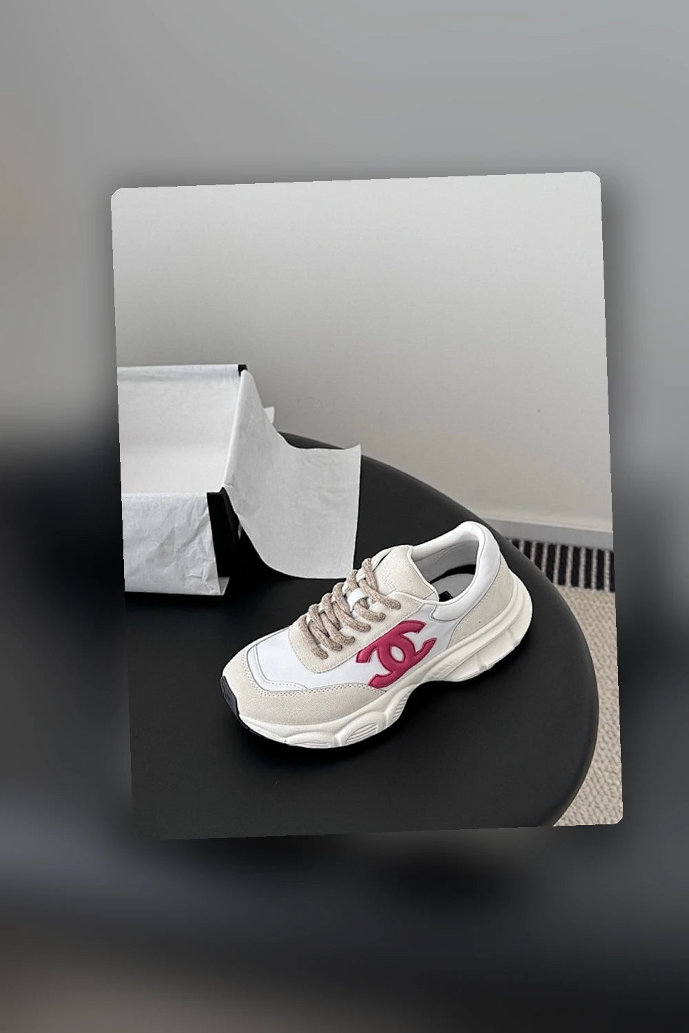 NB - CHL Mix Items - 531