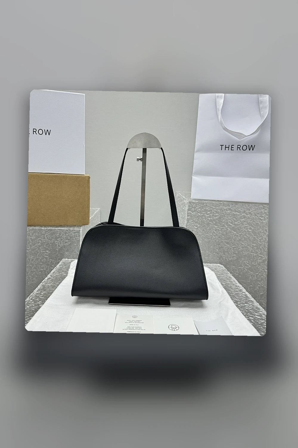 NB - THR Bag - 656