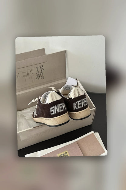 NB - SIMP Women Shoes - 306