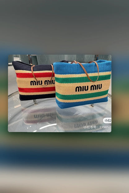NB - MMU Bag - 501