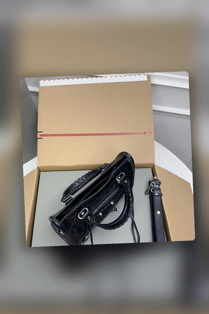 NB - BG Bag - 1573