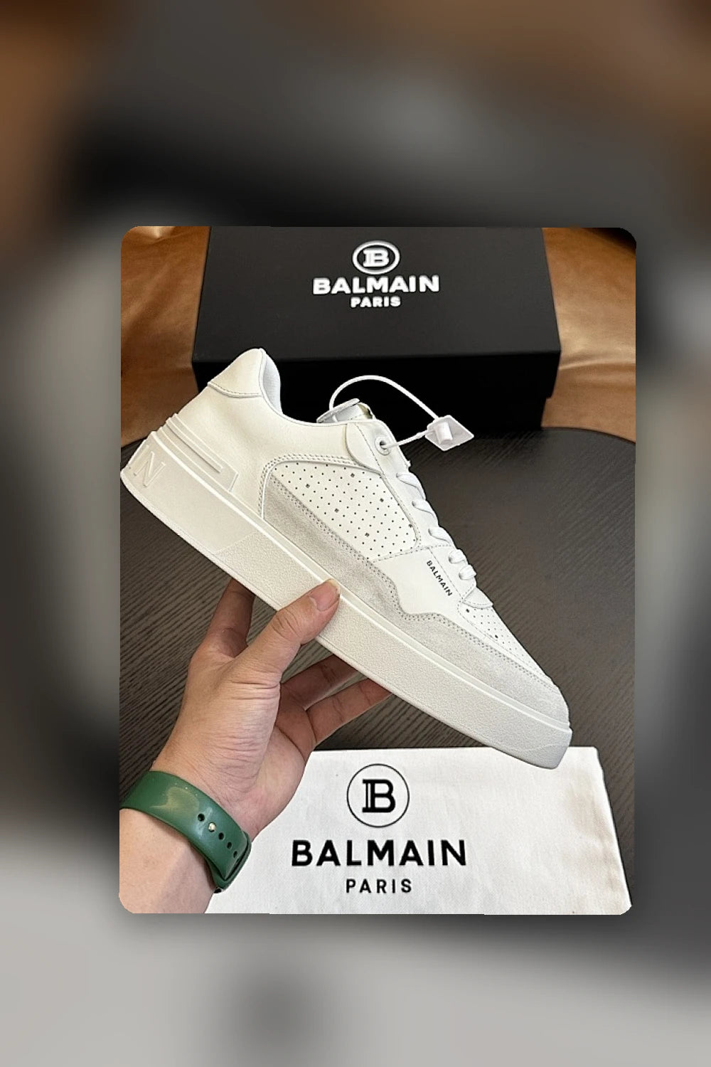 NB - BAM Women Shoes - 283