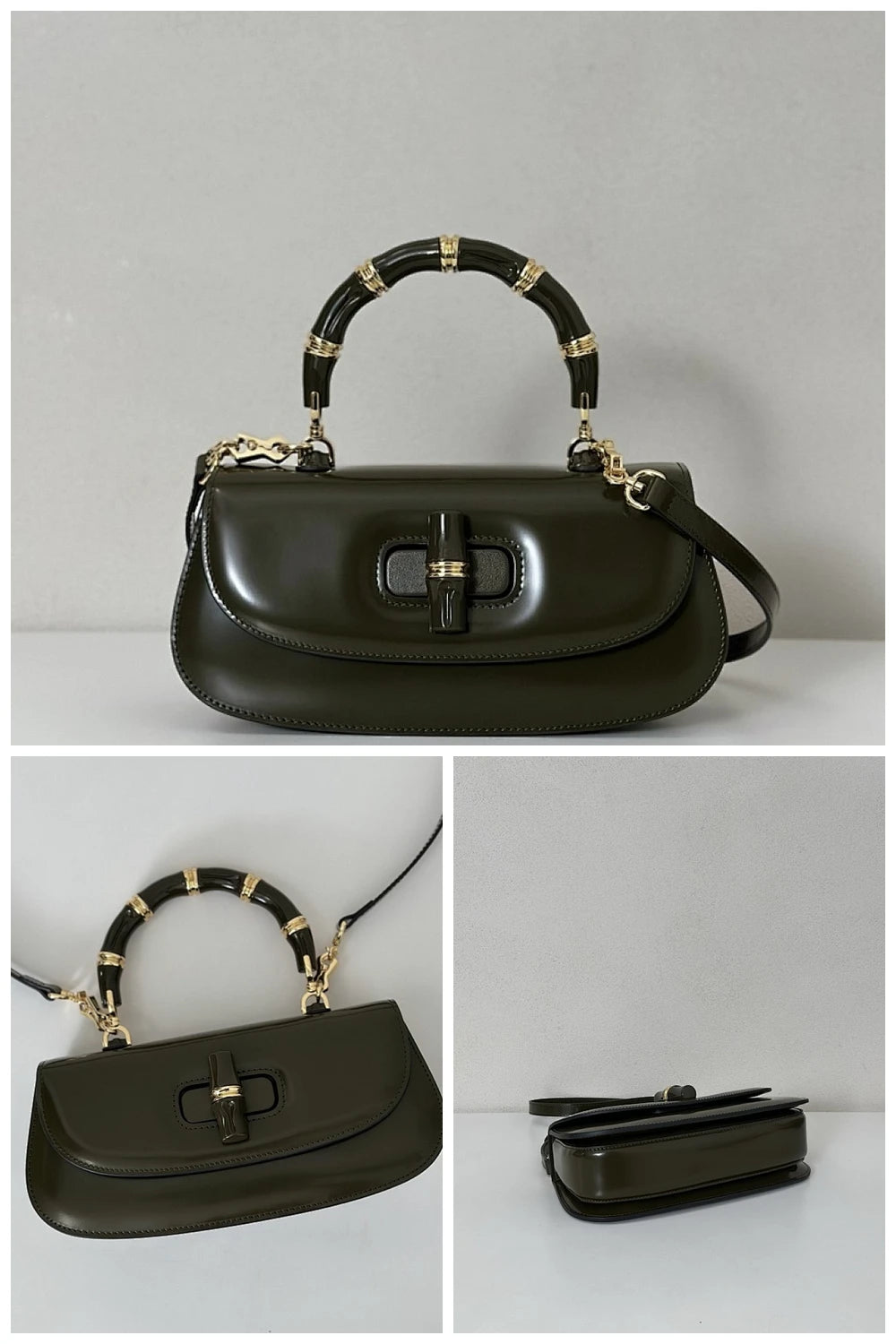 NB - GUKI Bag - 975