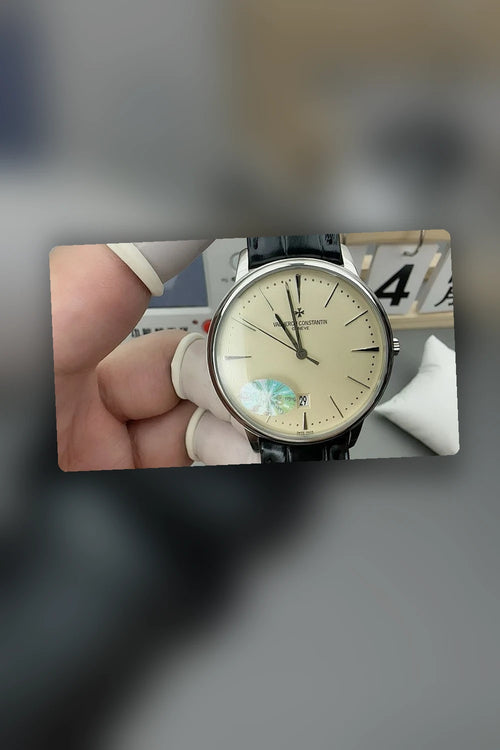 NB - Mix Watch - 917