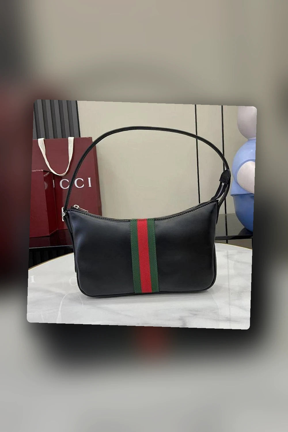 NB - GUKI Bag - 220